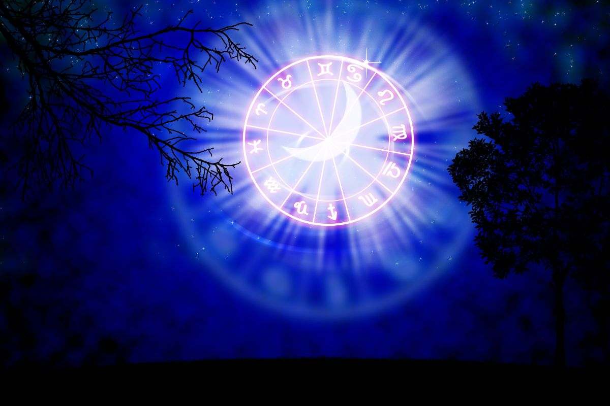 oroscopo, fortuna per questi 4 segni zodiacali