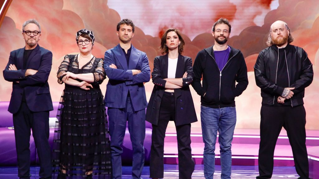 Roast in Peace: il nuovo show di Prime Video che sta facendo impazzire tutti primevideo roastinpeace7398816257754511198