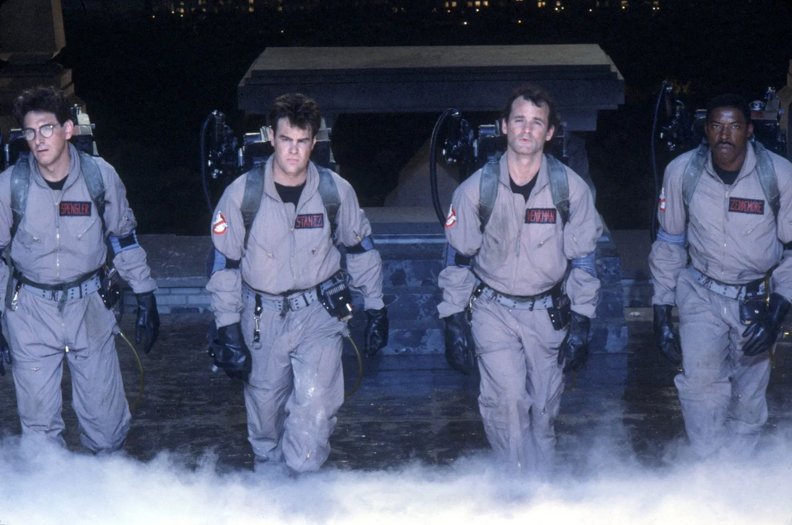 Scopri di più sull'articolo 10 curiosità su Ghostbusters che nemmeno i fan più accaniti conoscono