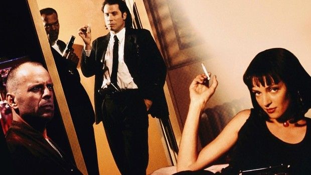 Arancia Meccanica torna al cinema: perché Kubrick non avrebbe mai potuto girarlo oggi? pulp fiction2660596997549554522