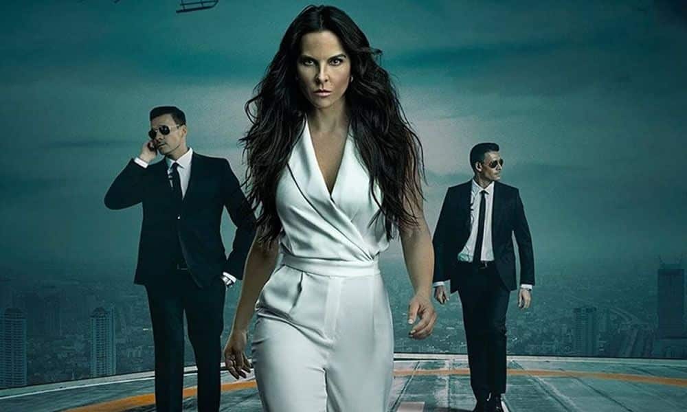 Donne, crimine e zero paura: 6 serie TV dove le protagoniste sono criminali Donne, crimine e zero paura: 6 serie TV dove le protagoniste sono criminali