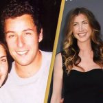 Adam Sandler e la moglie nei suoi film: un amore raccontato in cameo