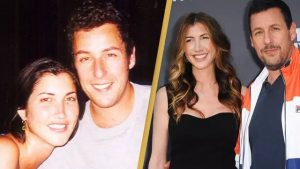 Scopri di più sull'articolo Adam Sandler e la moglie nei suoi film: un amore raccontato in cameo