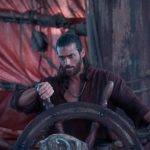 Sandokan, la nuova serie di Rai 1: tutto quello che c’è da sapere