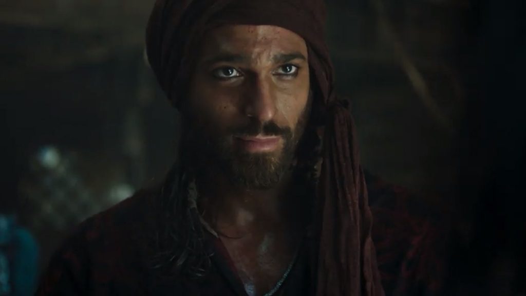 Sandokan, la nuova serie di Rai 1: tutto quello che c'è da sapere sandokan 2