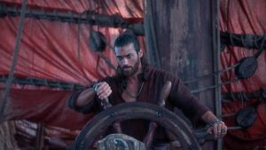 Scopri di più sull'articolo Sandokan, la nuova serie di Rai 1: tutto quello che c’è da sapere