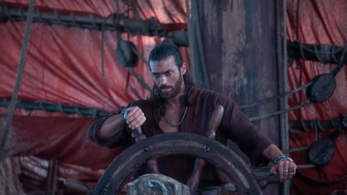 Sandokan: il leggendario pirata della nuova serie di Rai 1