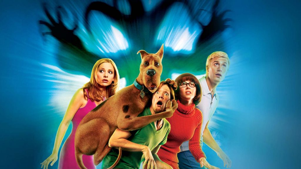 scooby