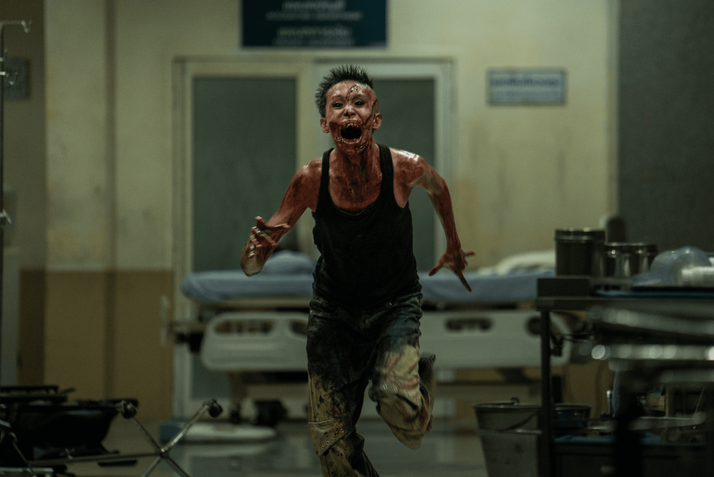 Ziam: recensione del film zombie thailandese che mescola Muay Thai e orrore screenshot202025 07 1620alle20135867625815852744987