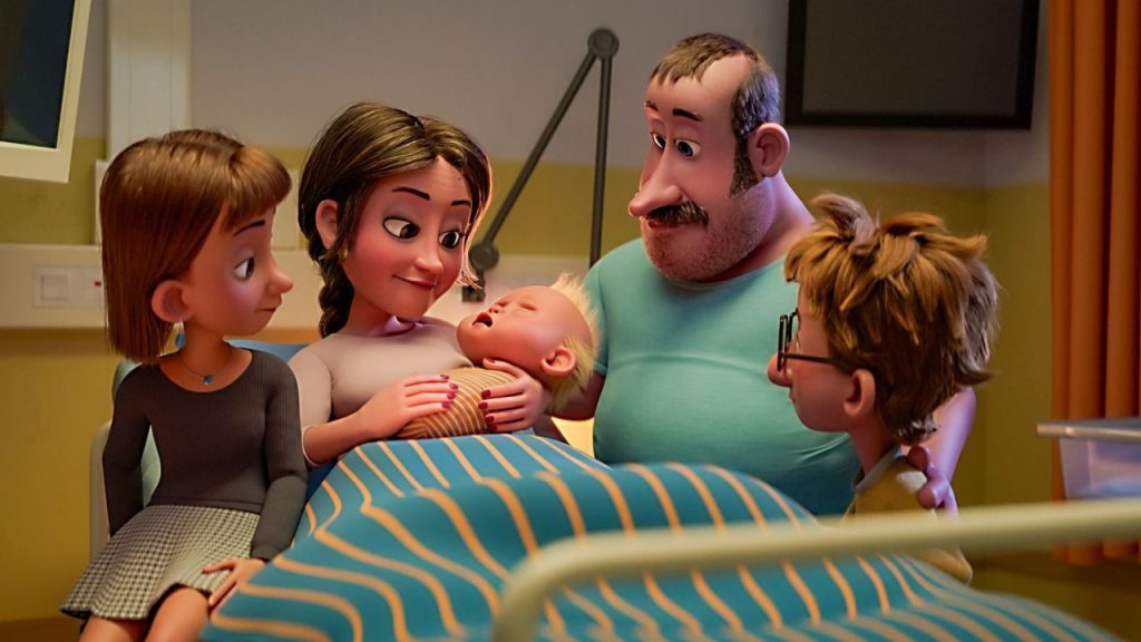 super charlie movie review1808567890586635405