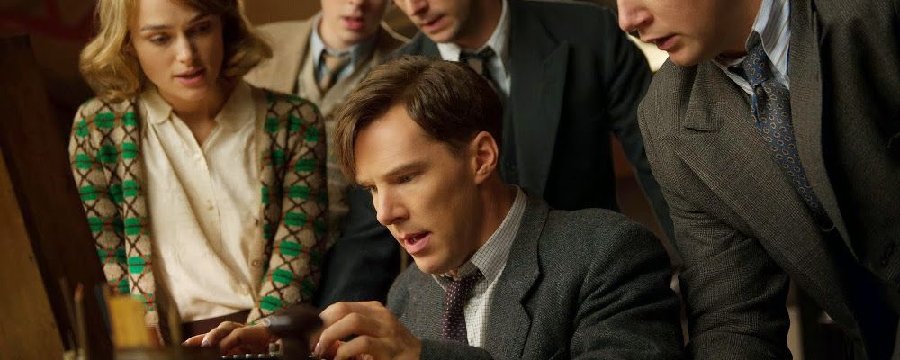 QI al cinema: quando il quoziente intellettivo diventa protagonista sullo schermo the imitation game la recensione5408693716464436198