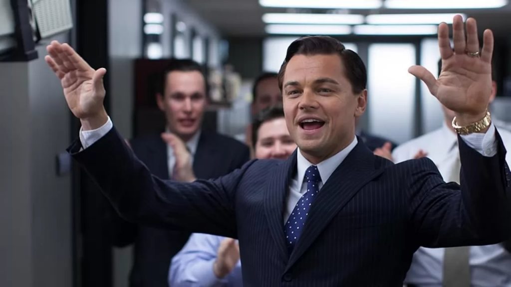 The Wolf of Wall Street: la vera storia dietro il film di Scorsese e la figura di Jordan Belfort the wolf of wall street 1