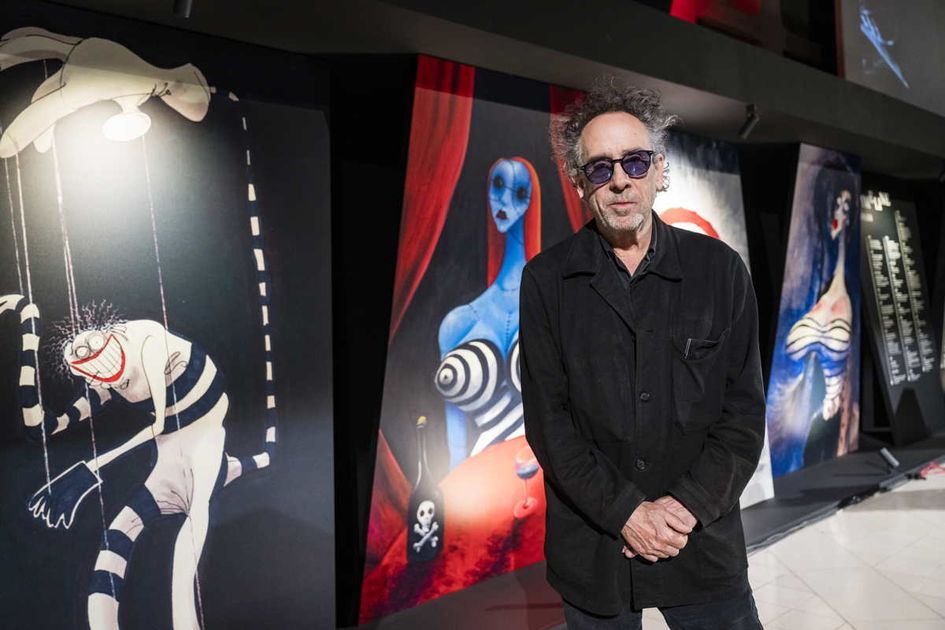 tim burton mostra torino602183050752138609