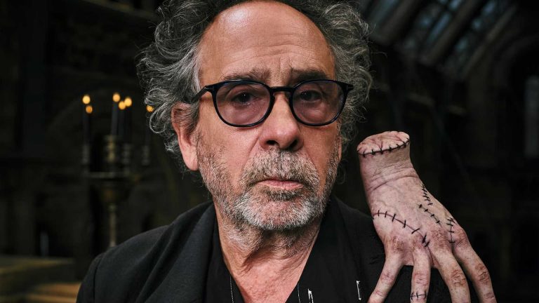 3 film di Tim Burton perfetti per Halloween 2025 (e un bonus che non ti aspetti)