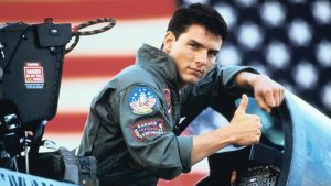 Scopri di più sull'articolo “Top Gun”: i retroscena che forse non sapete e il lato B del successo