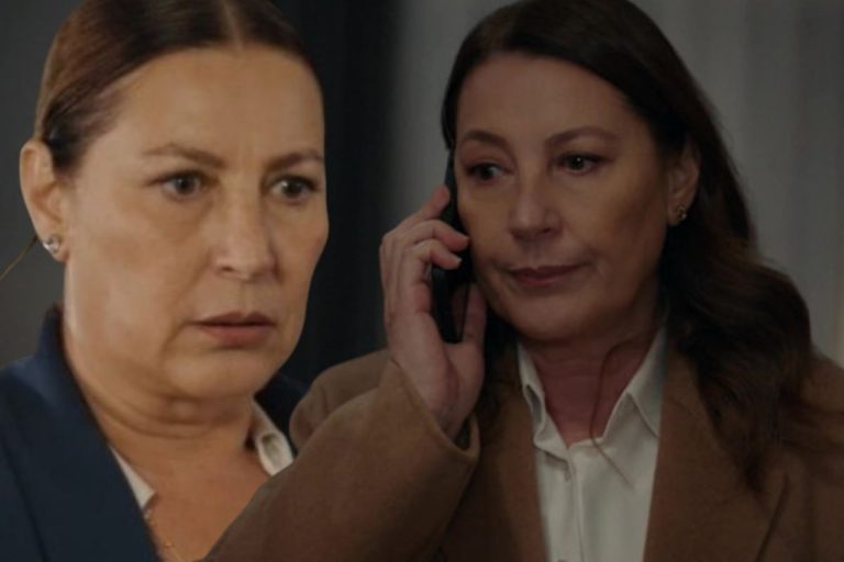 Scopri di più sull'articolo Tradimento, spoiler 10 ottobre: nuova delusione in arrivo per Güzide