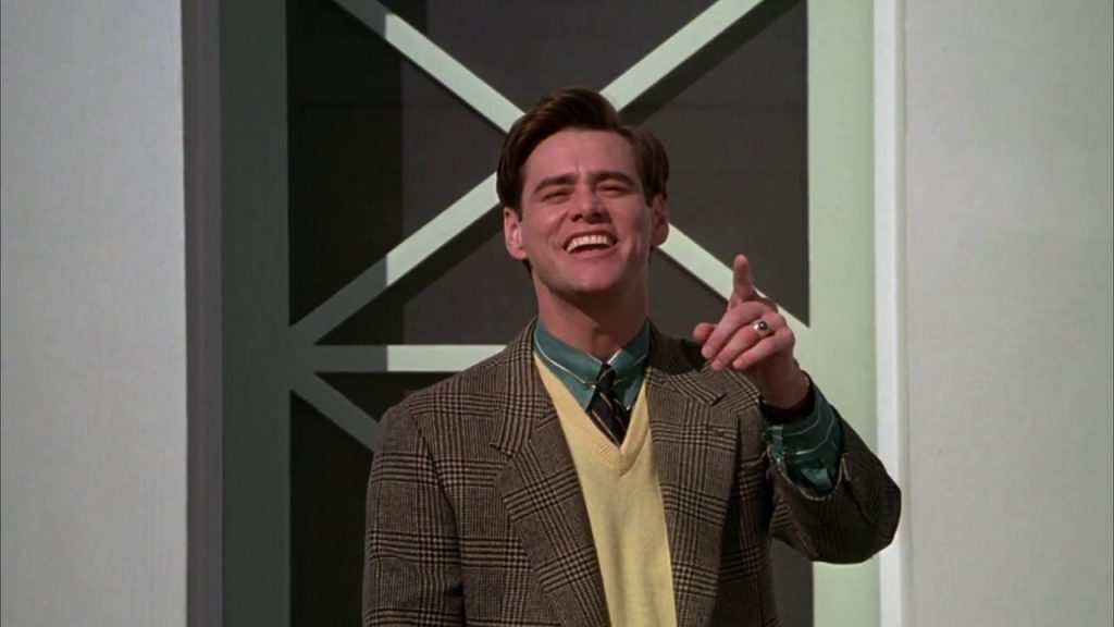 The Truman Show: il cult che anticipò il Grande Fratello The Truman Show