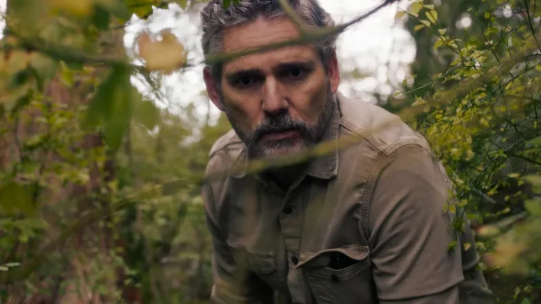 Scopri di più sull'articolo Untamed serie Netflix con Eric Bana: misteri, natura selvaggia e segreti da svelare