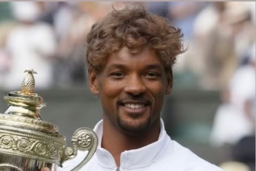 Biopic su Jannik Sinner: la scelta è Will Smith Biopic su Jannik Sinner: la scelta è Will Smith