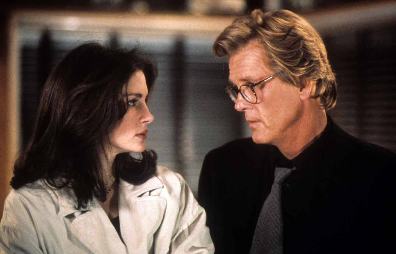 Quando la magia finisce: attori che non vogliono più lavorare insieme