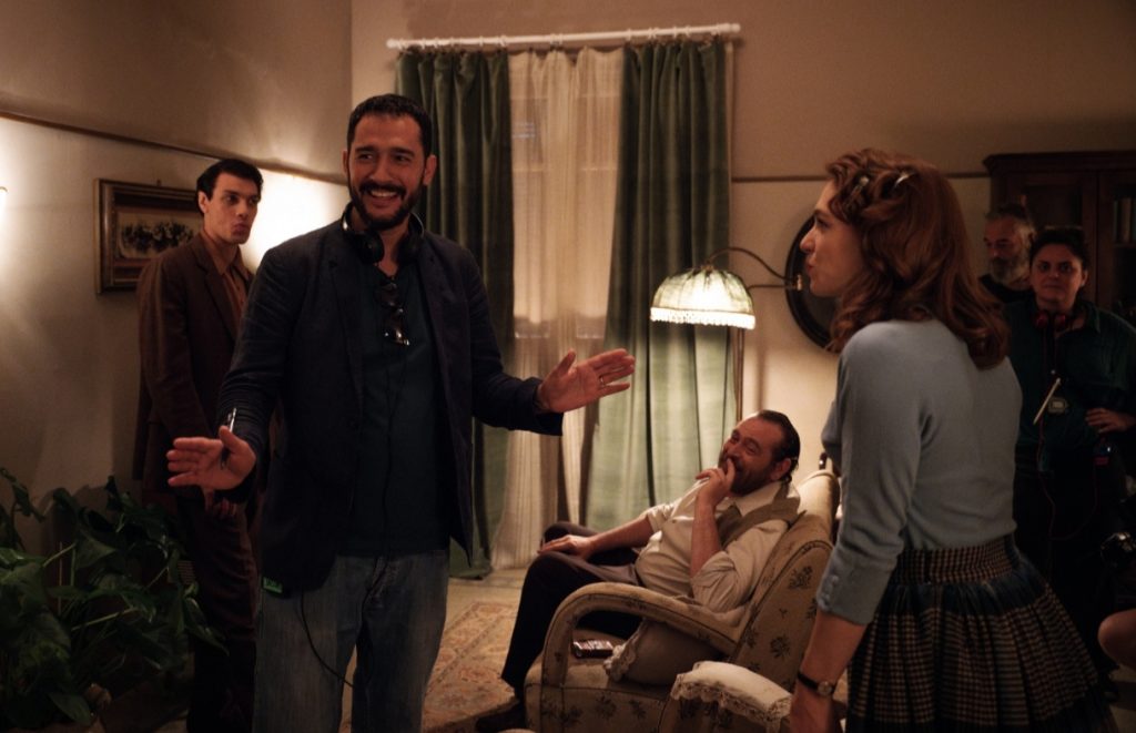 Carosello in Love: la magia degli anni '50 tra amore , sogni e nostalgia