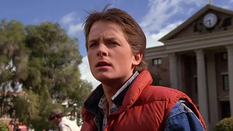 Scopri di più sull'articolo Michael J Fox: quando Marty si trasformò in un licantropo leggendario