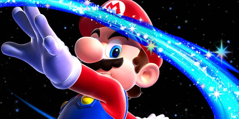 Scopri di più sull'articolo Il film di Super Mario Galaxy entra nelle fasi finali della produzione: Mario pronto a tornare tra le stelle