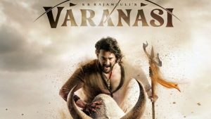 Scopri di più sull'articolo Varanasi spiazza il Web: Rajamouli lancia un’epopea mitologica