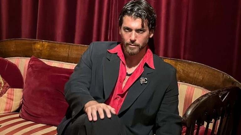 Scopri di più sull'articolo Il Labirinto delle Farfalle: la nuova serie con Can Yaman