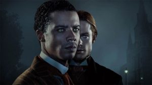 Scopri di più sull'articolo Intervista con il vampiro: dalla saga di Anne Rice al cult imperdibile con Brad Pitt e Tom Cruise