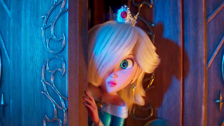 Scopri di più sull'articolo Super Mario vola tra le stelle: arriva il trailer di The Super Mario Galaxy Movie