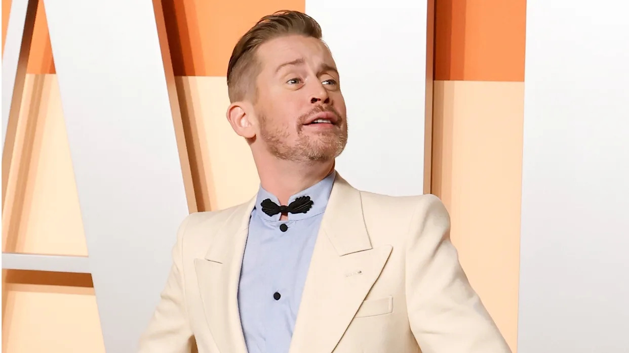 Macaulay Culkin torna come Kevin McCallister nella campagna Home But Not Alone