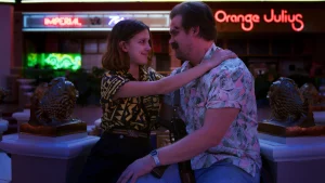 Scopri di più sull'articolo Millie Bobby Brown e David Harbour: accuse e tensioni sul set di Stranger Things
