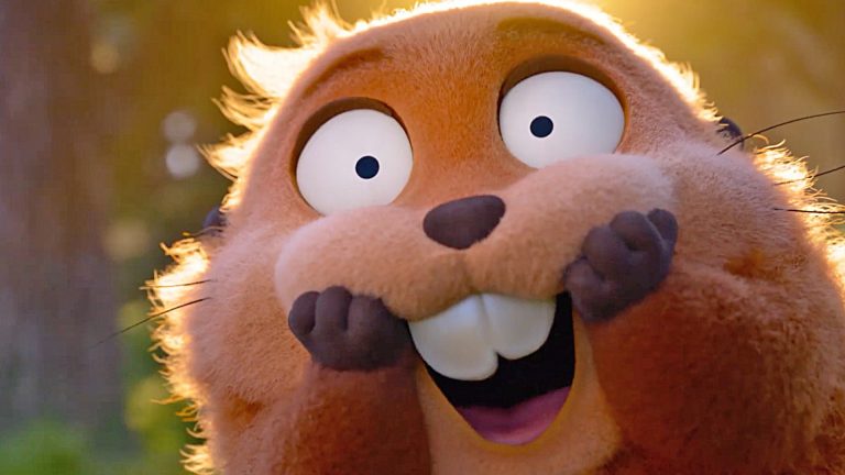 Scopri di più sull'articolo Pixar sorprende tutti: “Hoppers” è il film più originale del 2026? Ecco cosa rivela il nuovo trailer