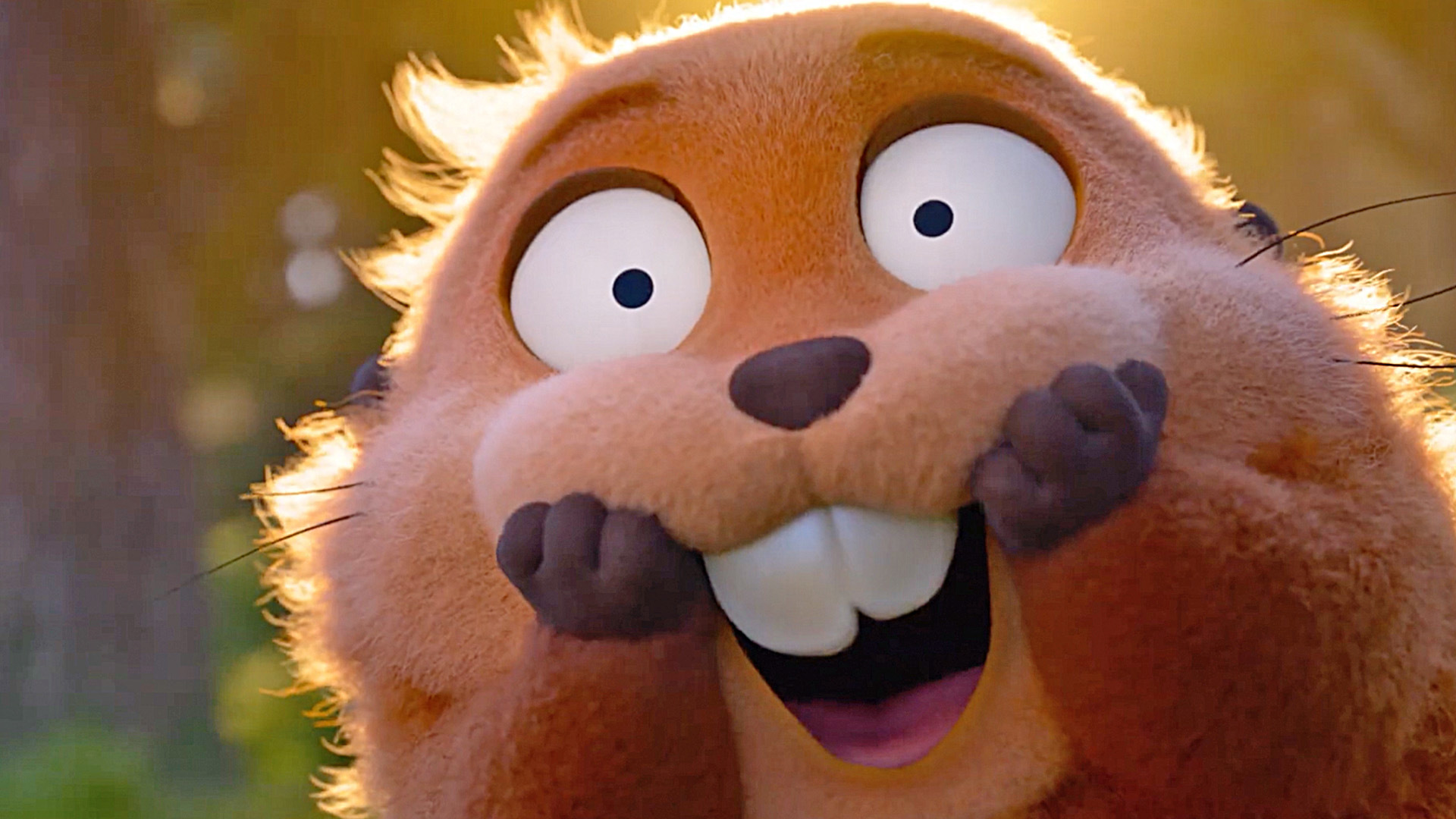 Scopri di più sull'articolo Pixar sorprende tutti: “Hoppers” è il film più originale del 2026? Ecco cosa rivela il nuovo trailer