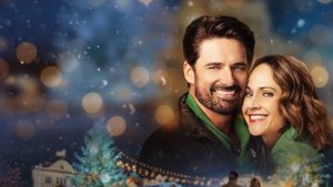 Scopri di più sull'articolo La nostra favola di Natale: il film su Netflix che fa brillare l’amore