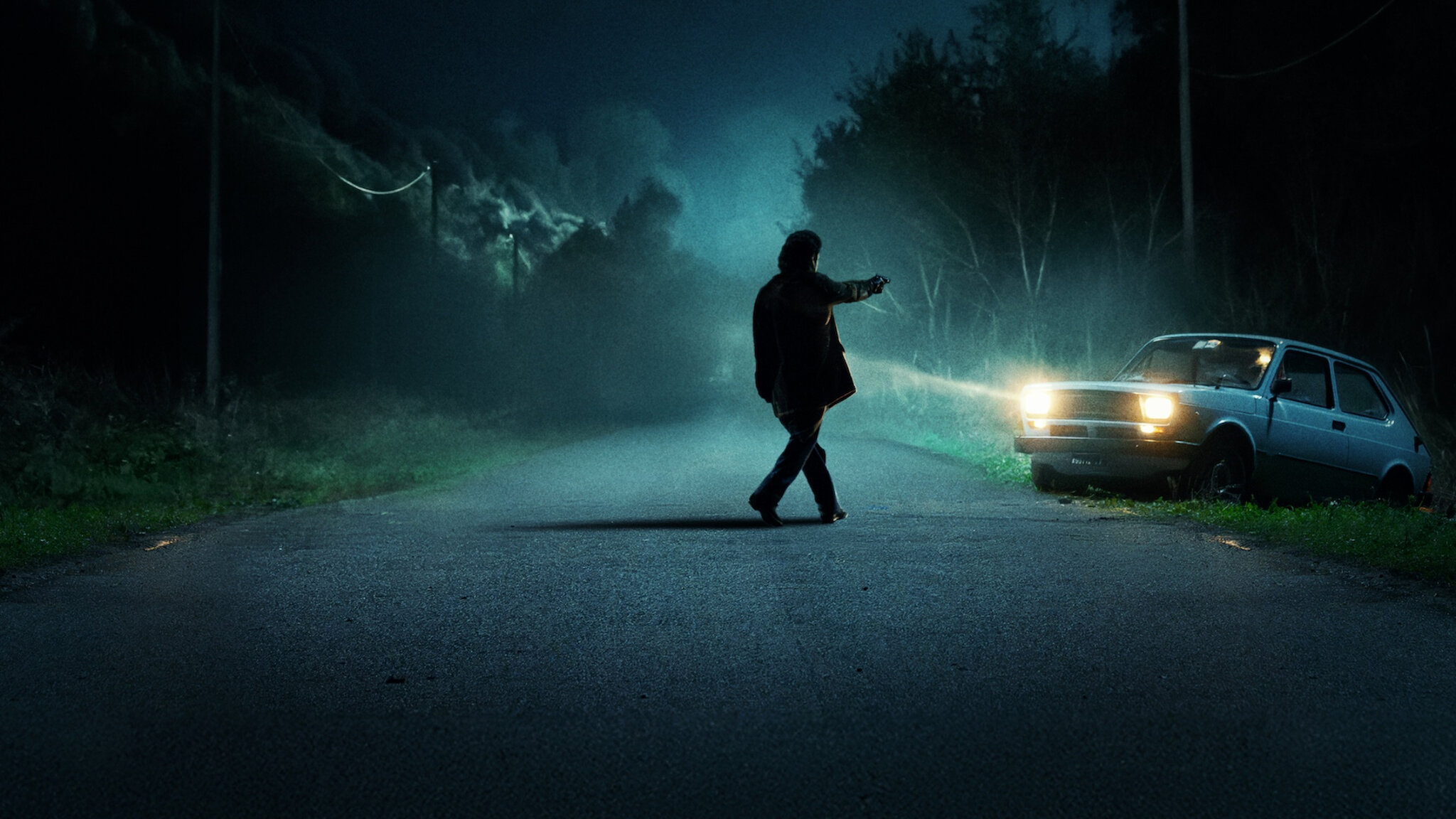 Scopri di più sull'articolo “Il Mostro”: la miniserie che ribalta il mito del serial killer e svela il patriarcato nascosto