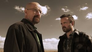 Scopri di più sull'articolo Dal trionfo di Breaking Bad al crollo dello streaming: viaggio nel tramonto (e nella rinascita) dell’età dell’oro delle serie tv