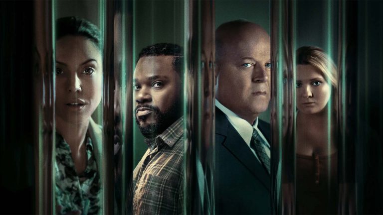 Scopri di più sull'articolo Accused – Sotto processo: Sky e NOW lanciano il procedural che rivoluziona il genere