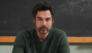 Scopri di più sull'articolo Un professore: quello che c’è da sapere prima di vedere la terza stagione