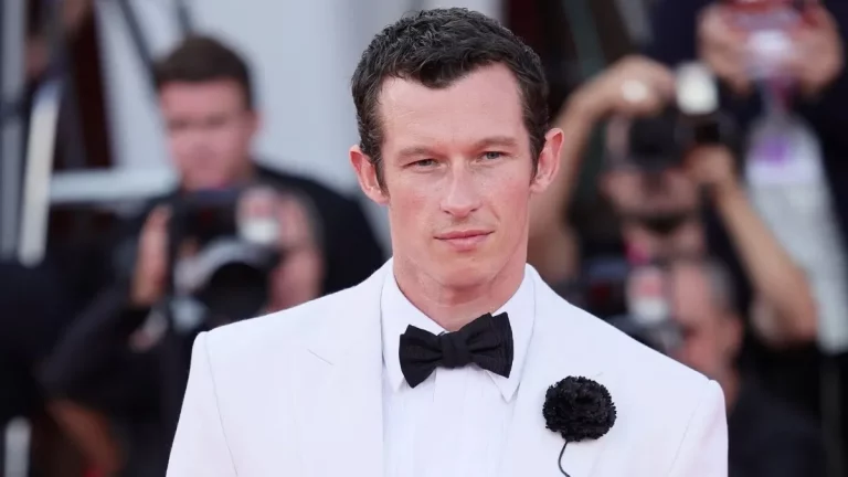 Scopri di più sull'articolo James Bond: cresce l’ipotesi Callum Turner per il reboot targato Denis Villeneuve