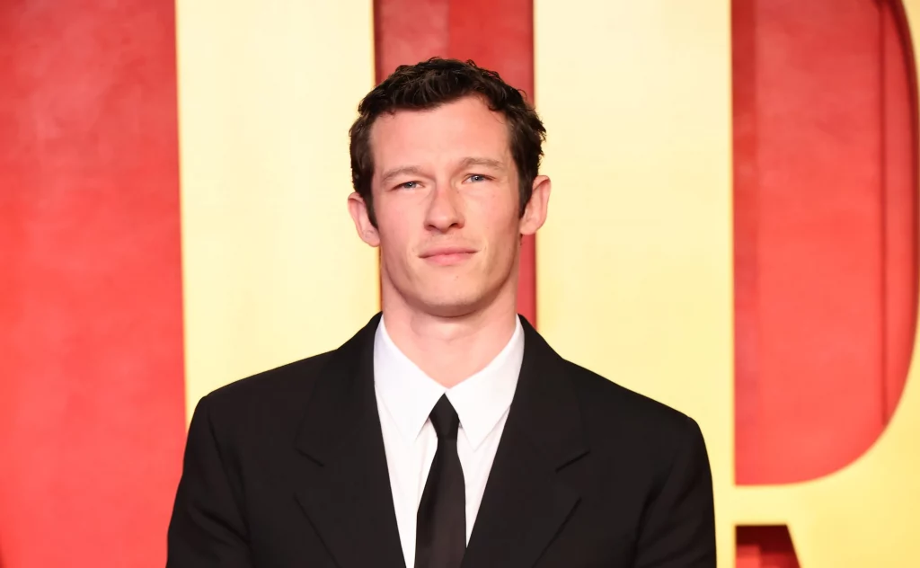 James Bond: cresce l’ipotesi Callum Turner per il reboot targato Denis Villeneuve
