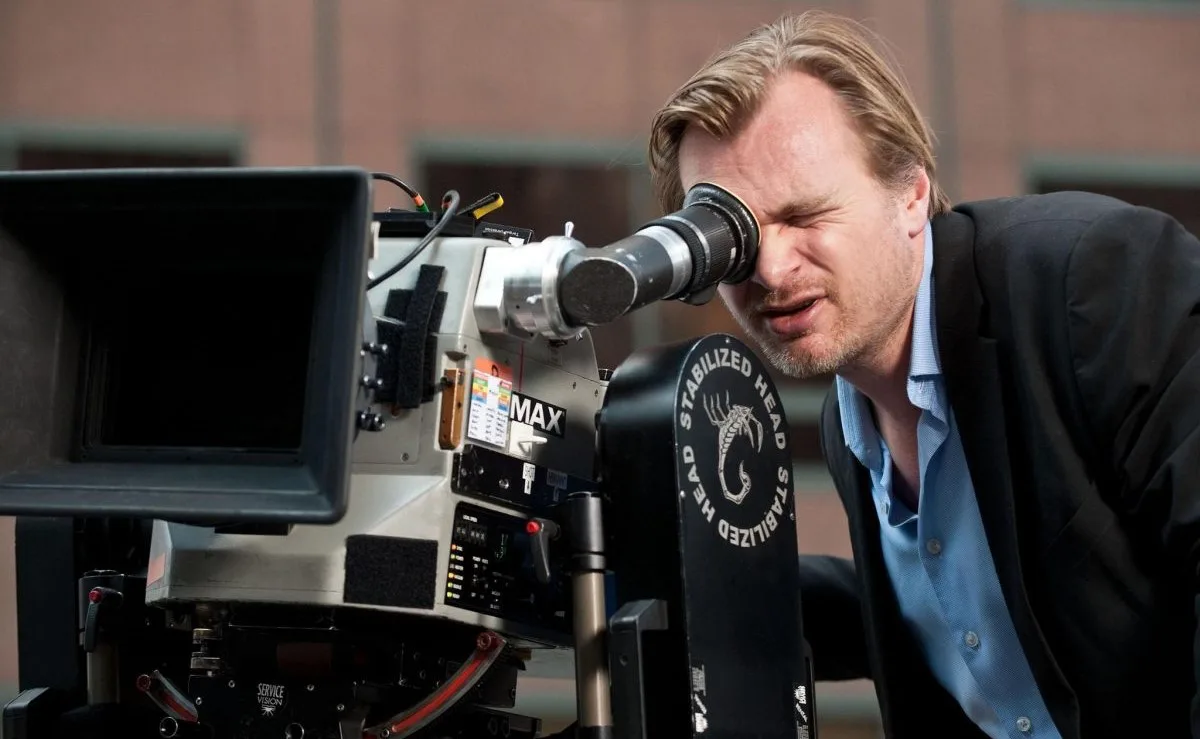 Scopri di più sull'articolo Il film che Christopher Nolan ha perso (e come gli ha cambiato la carriera)