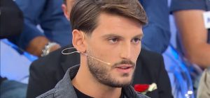 Scopri di più sull'articolo Colpo di scena a Uomini e Donne: Ciro Solimeno è il nuovo tronista dopo l’incontro con Martina