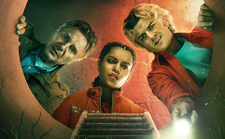 Scopri di più sull'articolo Il trailer di Cold Storage è un delirio totale: nessuno si aspettava una commedia horror così