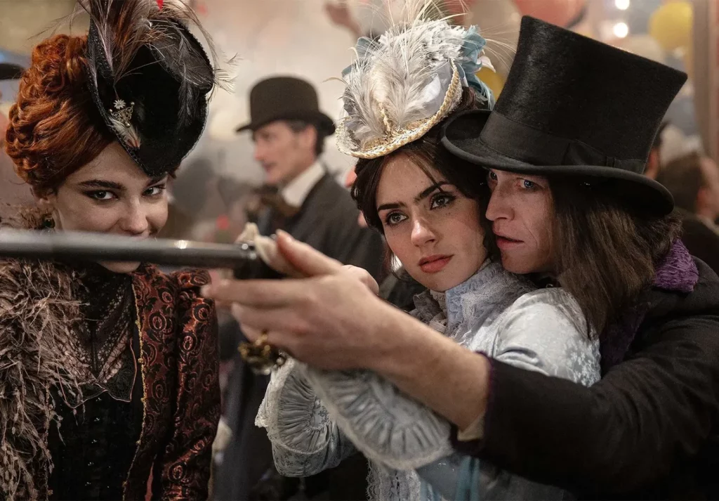 Dracula-L’amore perduto: tanto romance e poco “mordente”.