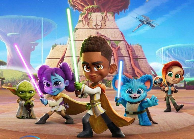 Scopri di più sull'articolo Star Wars: Young Jedi Adventures arriverà su Disney+ entro la fine dell’anno: tutto quello che c’è da sapere