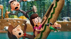 Scopri di più sull'articolo Diario di una Schiappa – Ora Basta! arriva su Disney+ il 5 dicembre: il ritorno di Greg Heffley