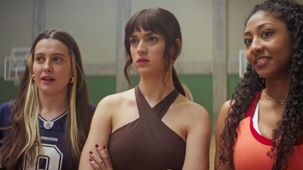 Prime Video: tutte le novità del mese di Dicembre