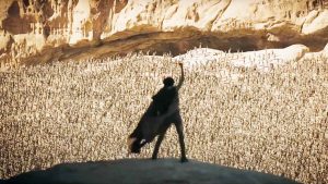 Scopri di più sull'articolo Dune: Parte Tre. Finite le riprese dell’epico sci-fi di Villeneuve